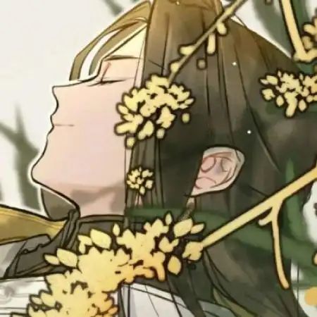 情侣头像手古风